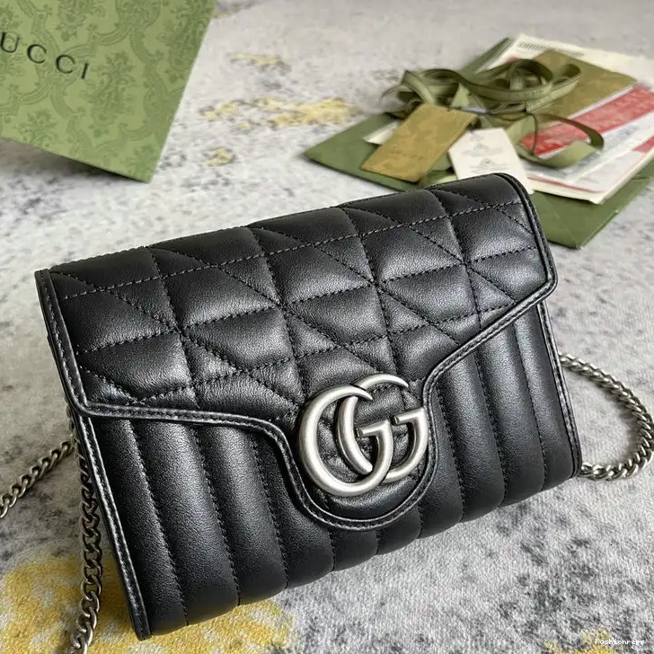 Fashionreps Gucci Bag 2207DJ0028 0622